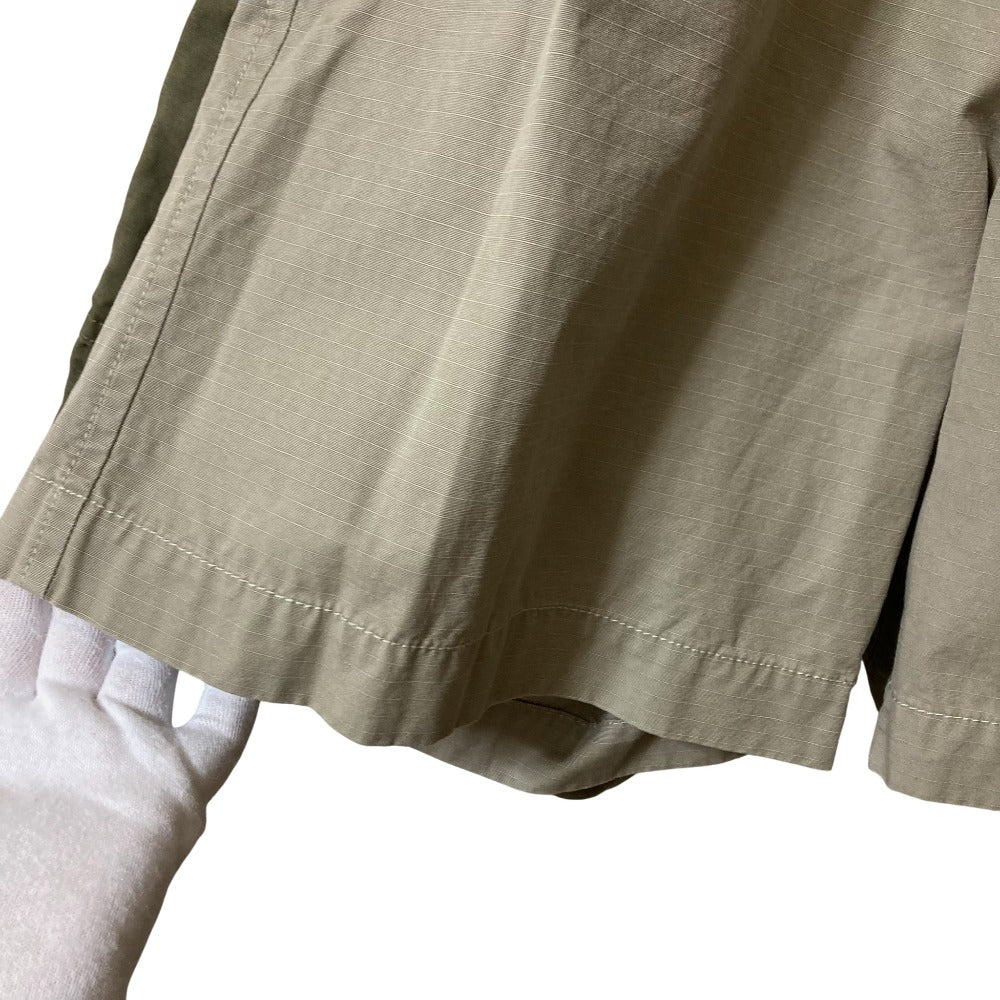メゾンミハラヤスヒロ FOUR LEGS SHORTS ショーツ
