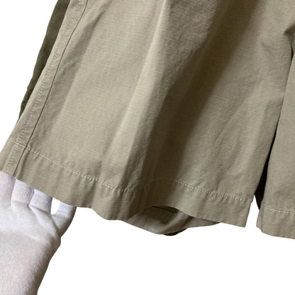 メゾンミハラヤスヒロ FOUR LEGS SHORTS ショーツ