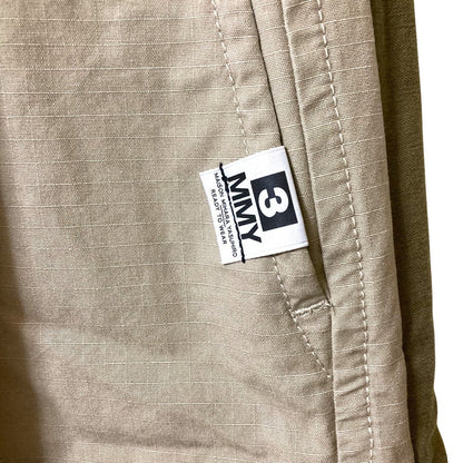 メゾンミハラヤスヒロ FOUR LEGS SHORTS ショーツ