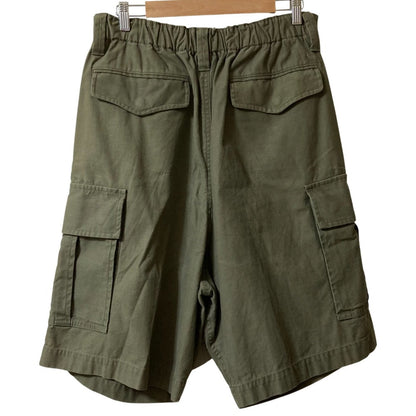 メゾンミハラヤスヒロ FOUR LEGS SHORTS ショーツ