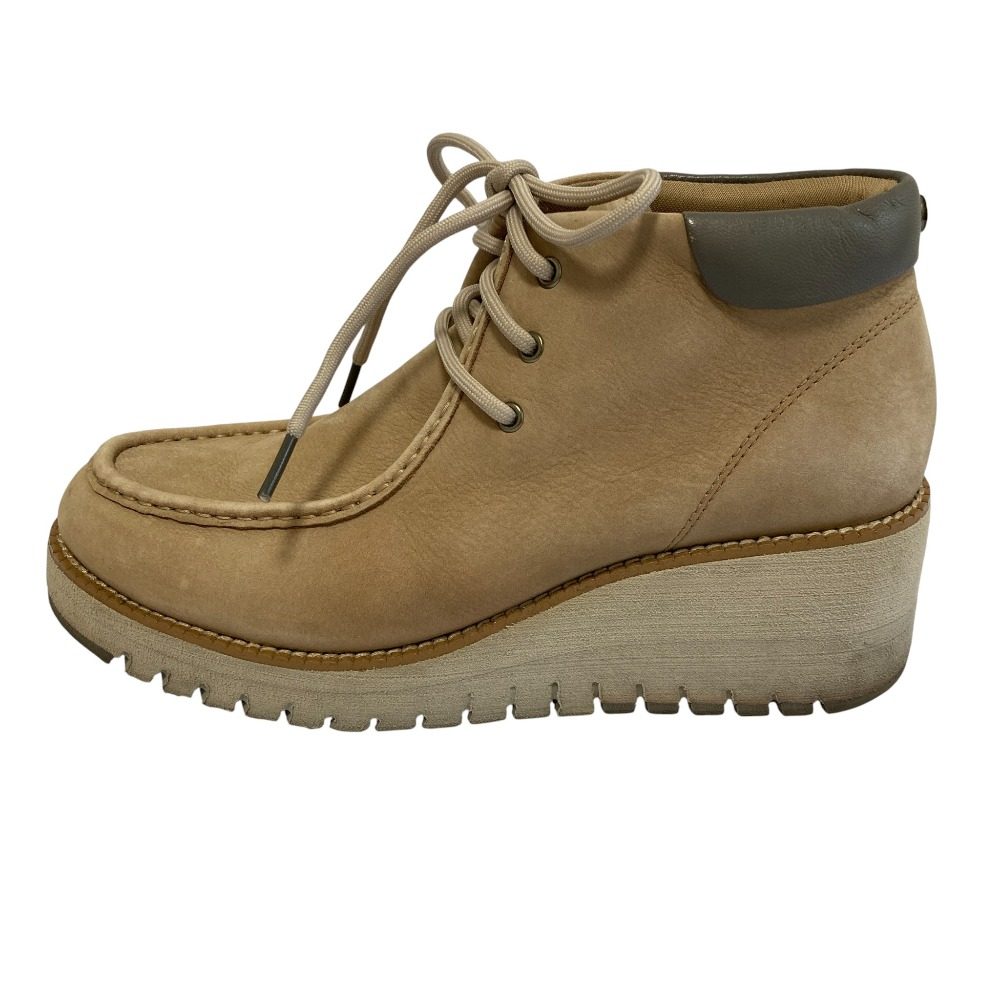コールハーン ZEROGRAND シティ ウェッジ ブーツ