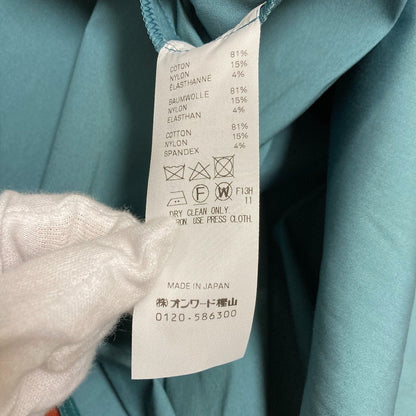 エイトン STRETCH BROADワンピース