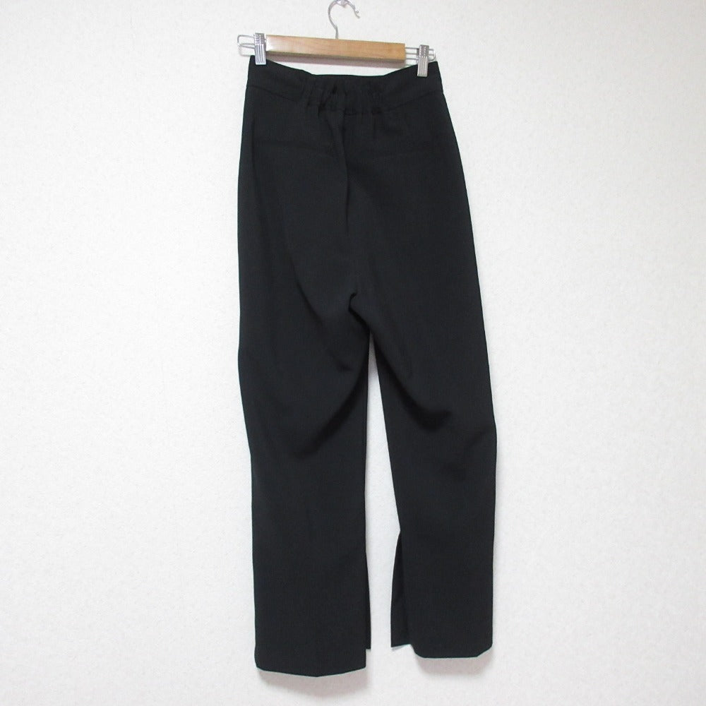 CHIGNONSTAR パンツ