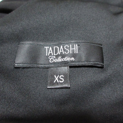 タダシショージ コレクション ロングフォーマルドレス