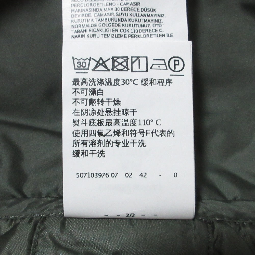 マックスマーラウィークエンド 3WAYジャケット