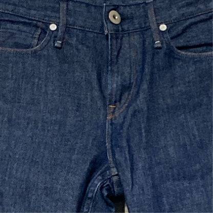 アッパーハイツ デニムパンツ