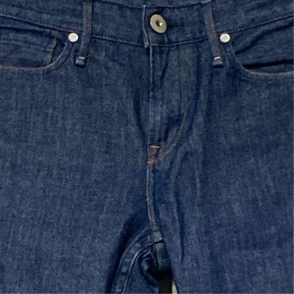 アッパーハイツ デニムパンツ