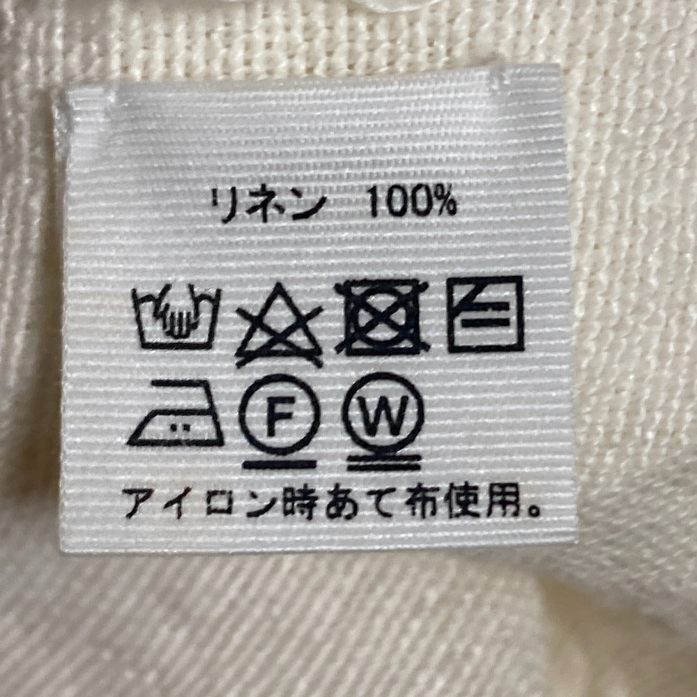 アソースメレ リネン大判ストール