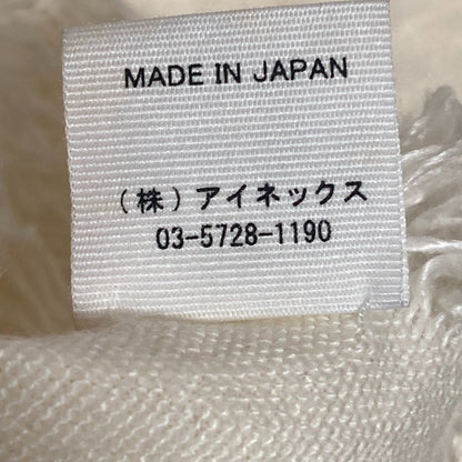 アソースメレ リネン大判ストール