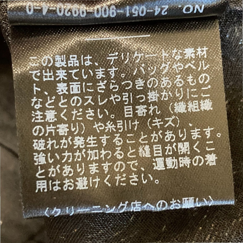 イエナ フクレジャガードキャミトップブラウス
