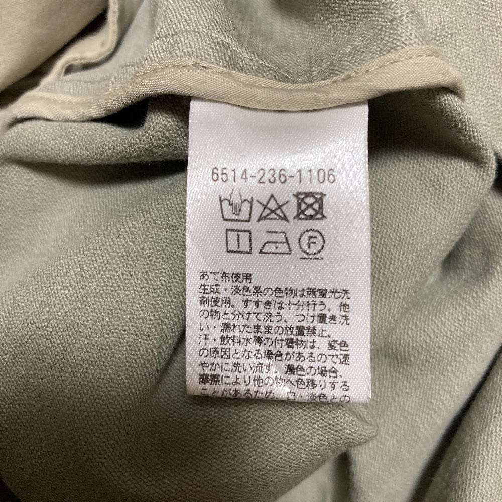ドゥロワー バイオウォッシュワークパンツ
