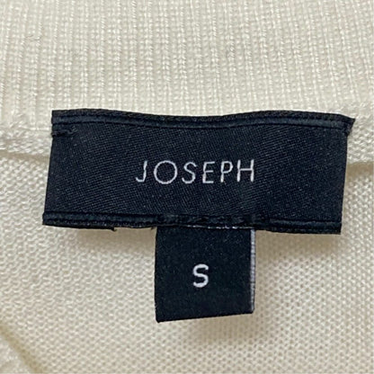 JOSEPH Vネックニットセーター