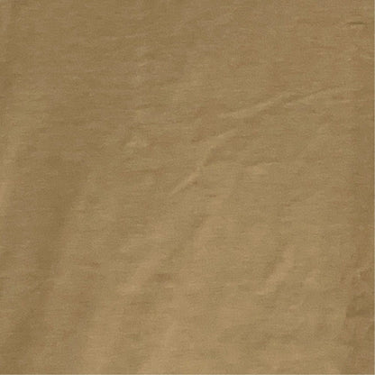 ドゥロワー 裾ジップロングスリーブカットソー