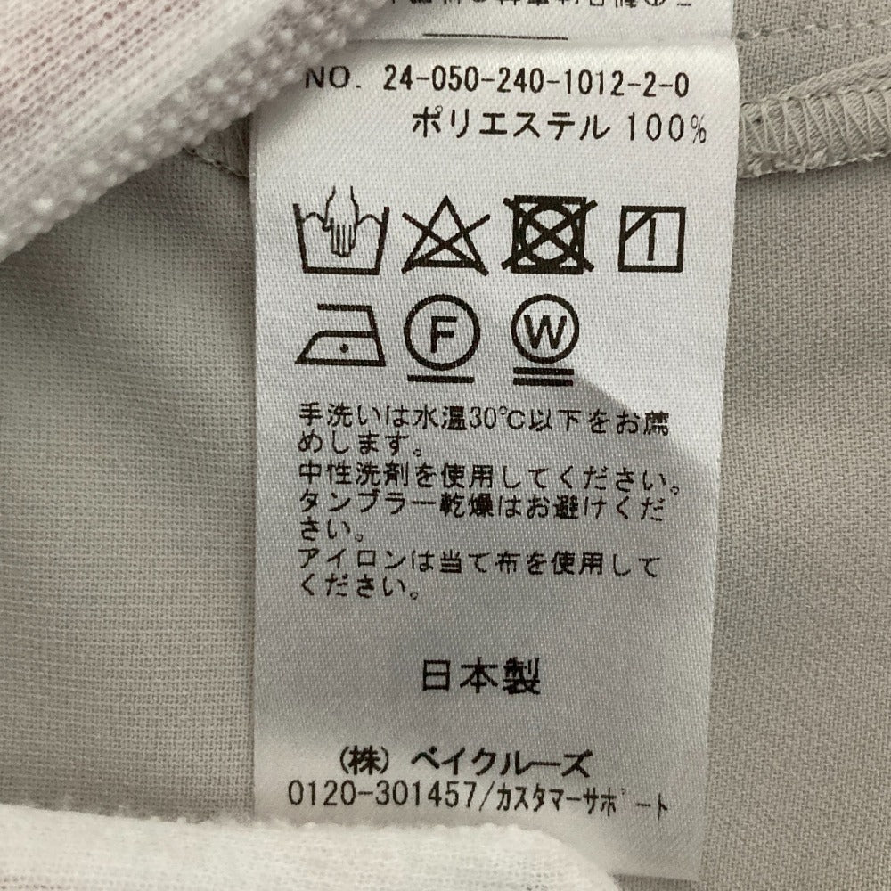 ノーブル シャツ