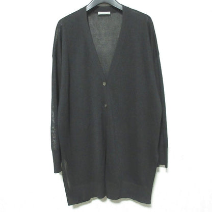セオリーリュクス SHEER KNIT AUSTIN カーディガン