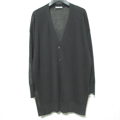 セオリーリュクス SHEER KNIT AUSTIN カーディガン