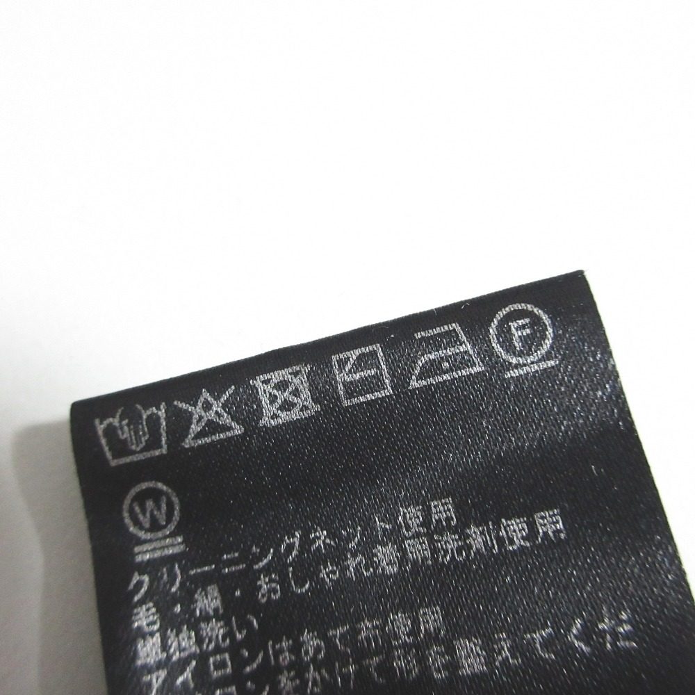 セオリーリュクス SHEER KNIT AUSTIN カーディガン