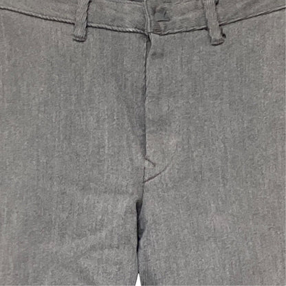 45R ストレッチスリムパンツ