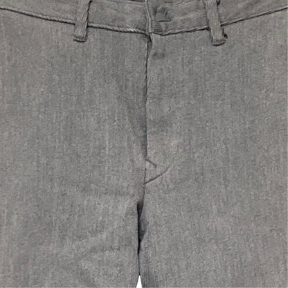 45R ストレッチスリムパンツ