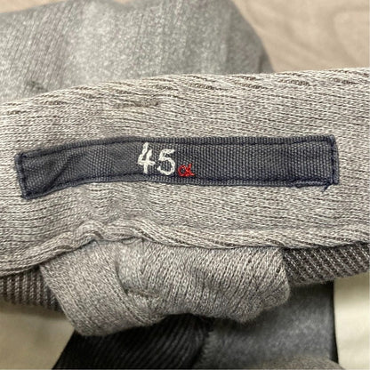 45R ストレッチスリムパンツ