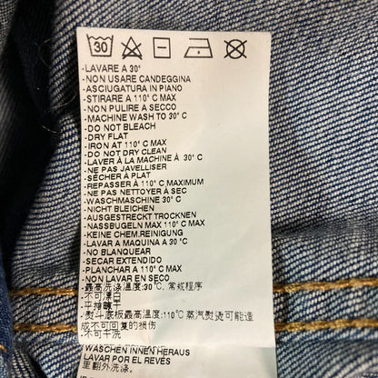 ディースクエアード デニムジャケット