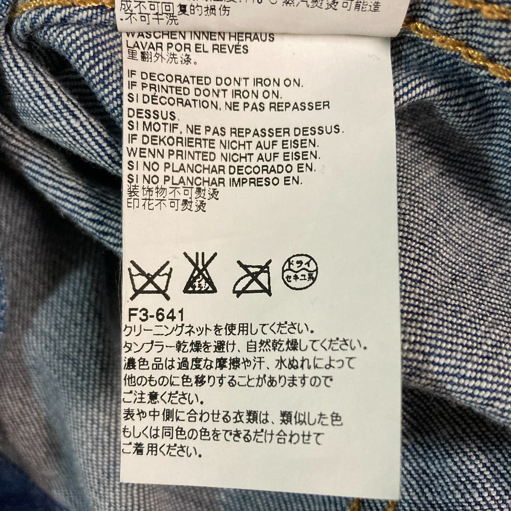ディースクエアード デニムジャケット