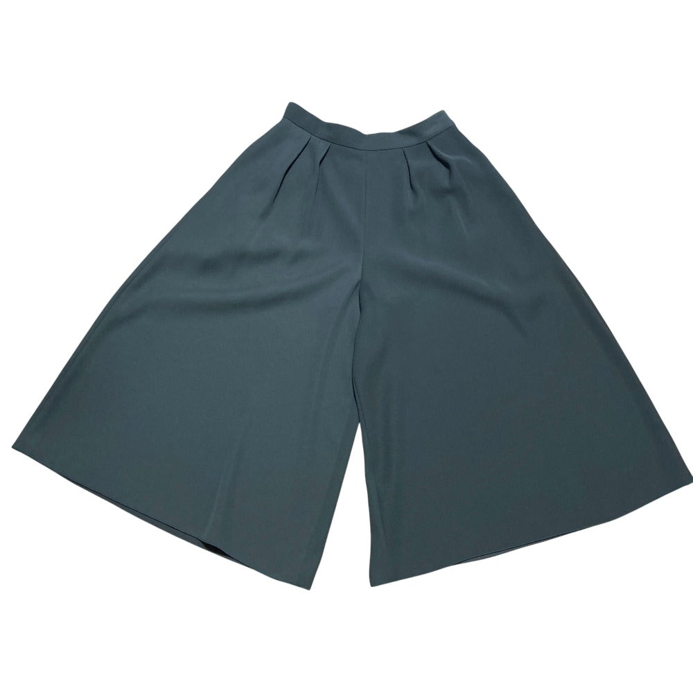 FOXEY NEW YORK Marleneワイドフレアパンツ