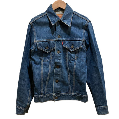 リーバイス 70505-0217 デニムジャケット