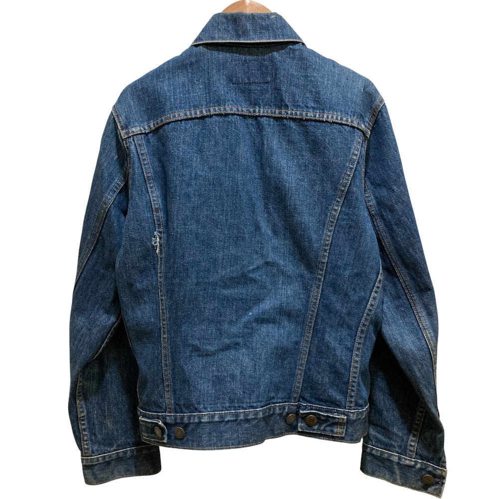 リーバイス 70505-0217 デニムジャケット