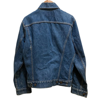 リーバイス 70505-0217 デニムジャケット