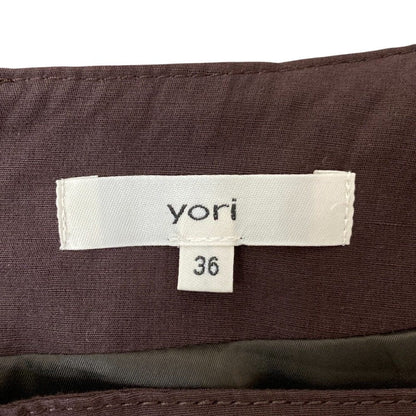 yori ロングスカート