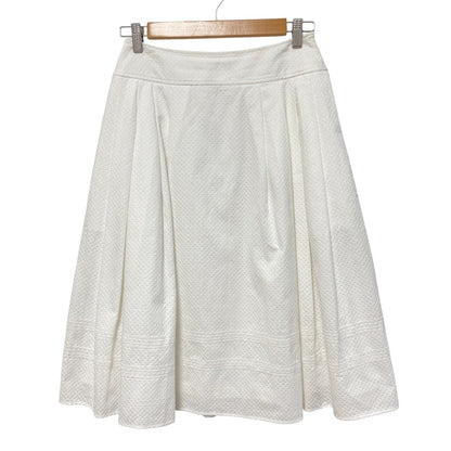 FOXEY Bergamote Skirt スカート