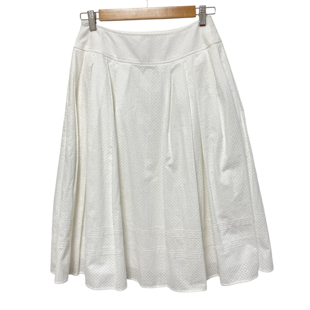 FOXEY Bergamote Skirt スカート