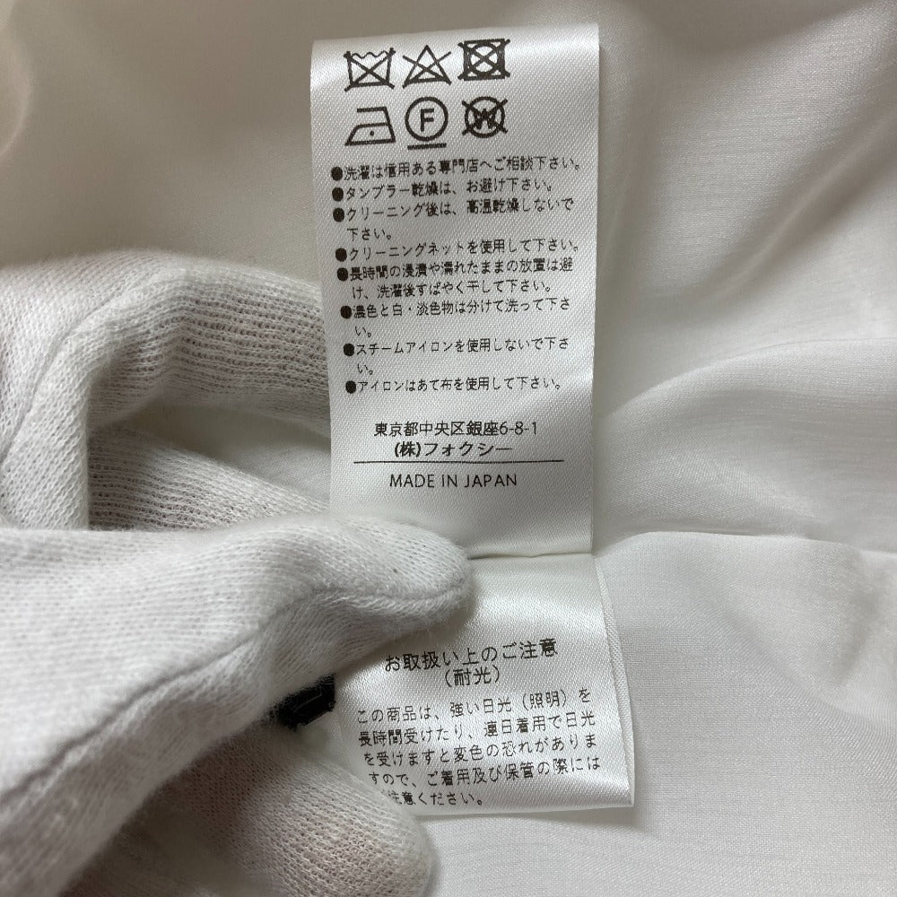 FOXEY Bergamote Skirt スカート