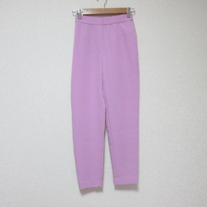 CELFORD テーパードパンツ