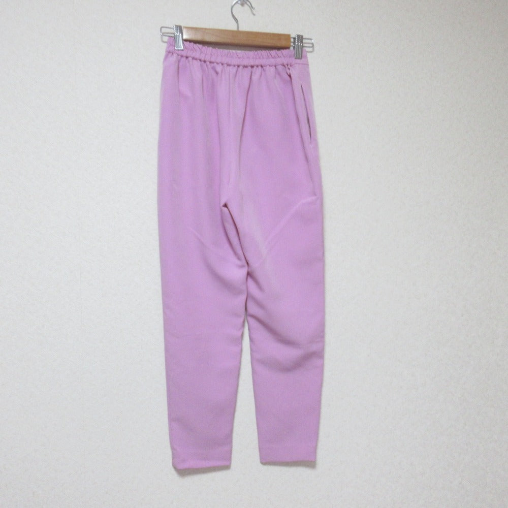 CELFORD テーパードパンツ