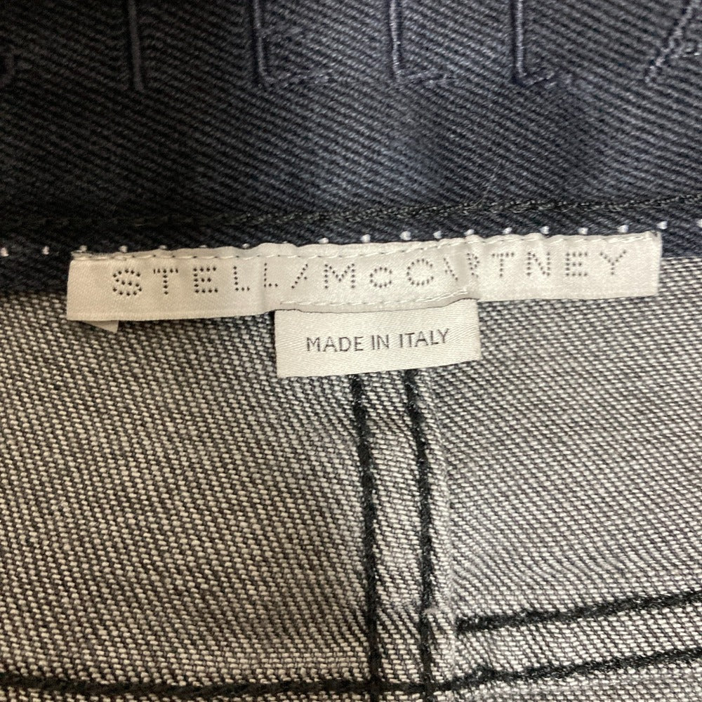 ステラマッカートニー デニムパンツ