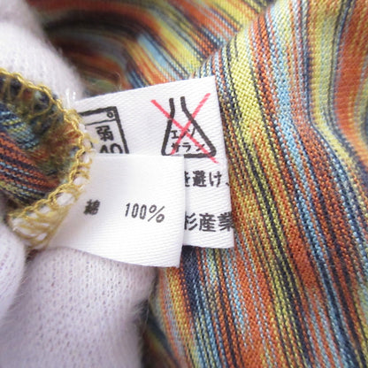 ミッソーニ INTIMO ニットカットソー
