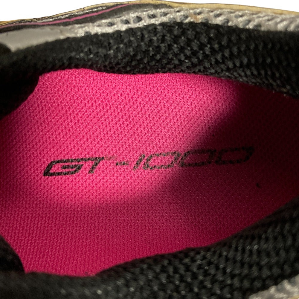 アシックス LADY GT-1000 ランニングシューズ