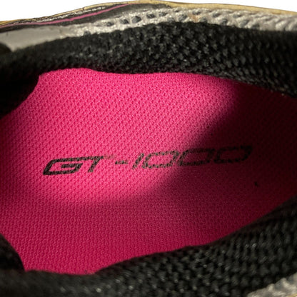アシックス LADY GT-1000 ランニングシューズ