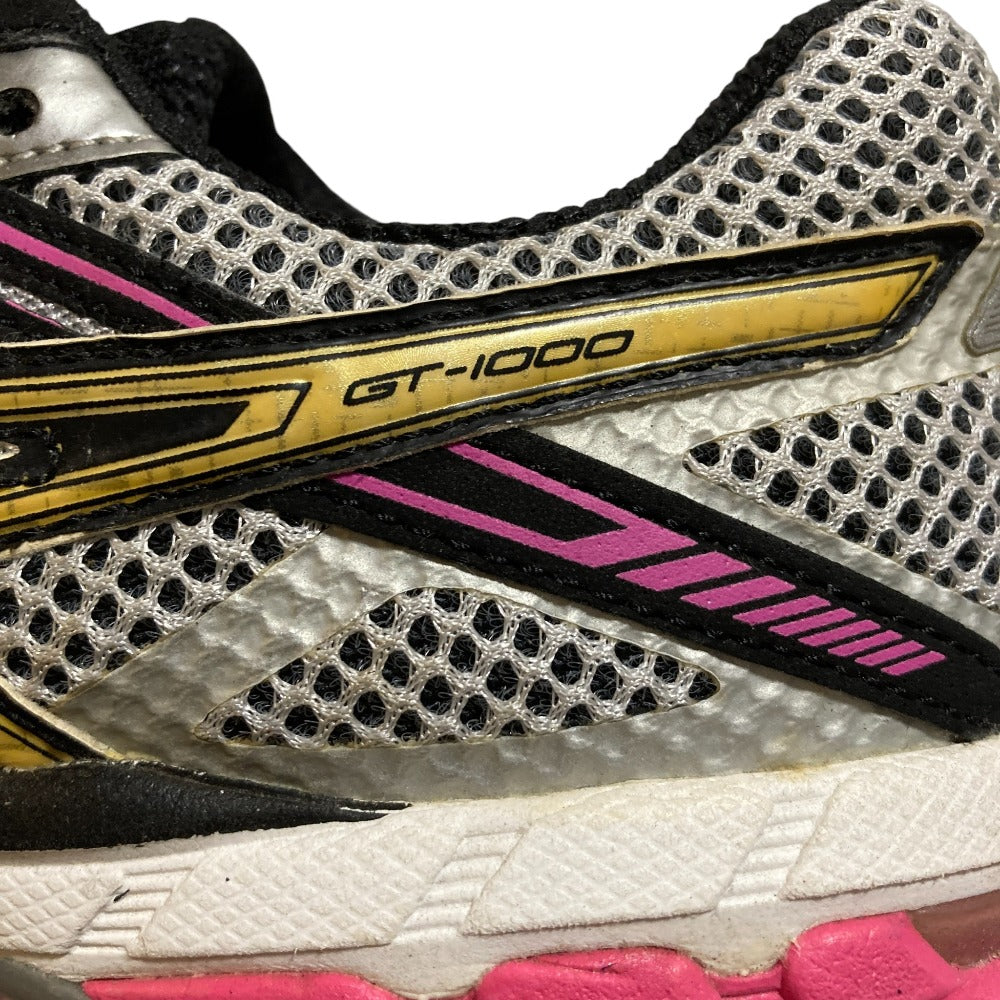 アシックス LADY GT-1000 ランニングシューズ