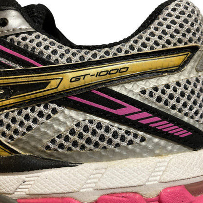 アシックス LADY GT-1000 ランニングシューズ