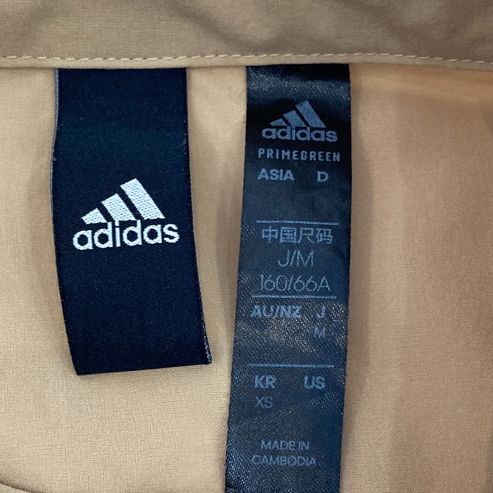 アディダス ワンピース