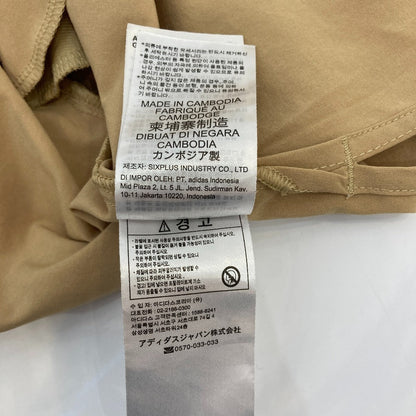 アディダス ワンピース