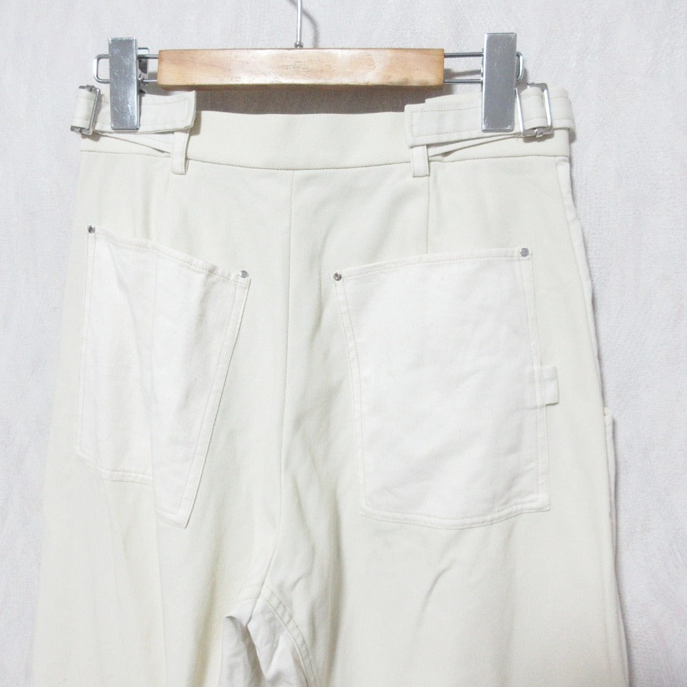 PUBLIC TOKYO ワイドパンツ