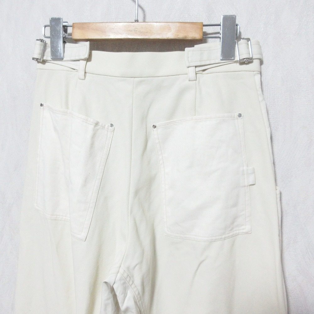 PUBLIC TOKYO ワイドパンツ