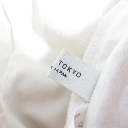 PUBLIC TOKYO ワイドパンツ