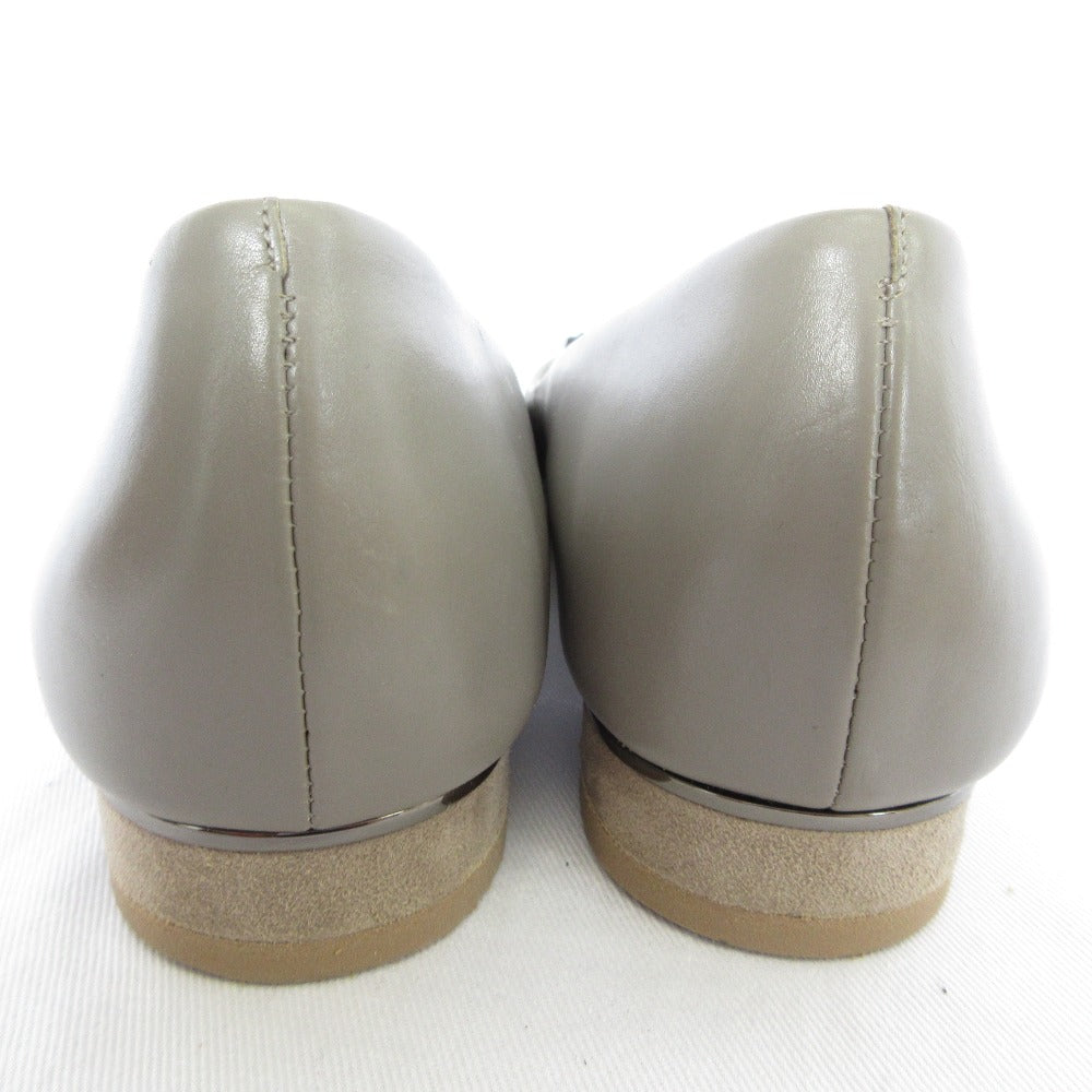 トリーバーチ GIGI フラットパンプス