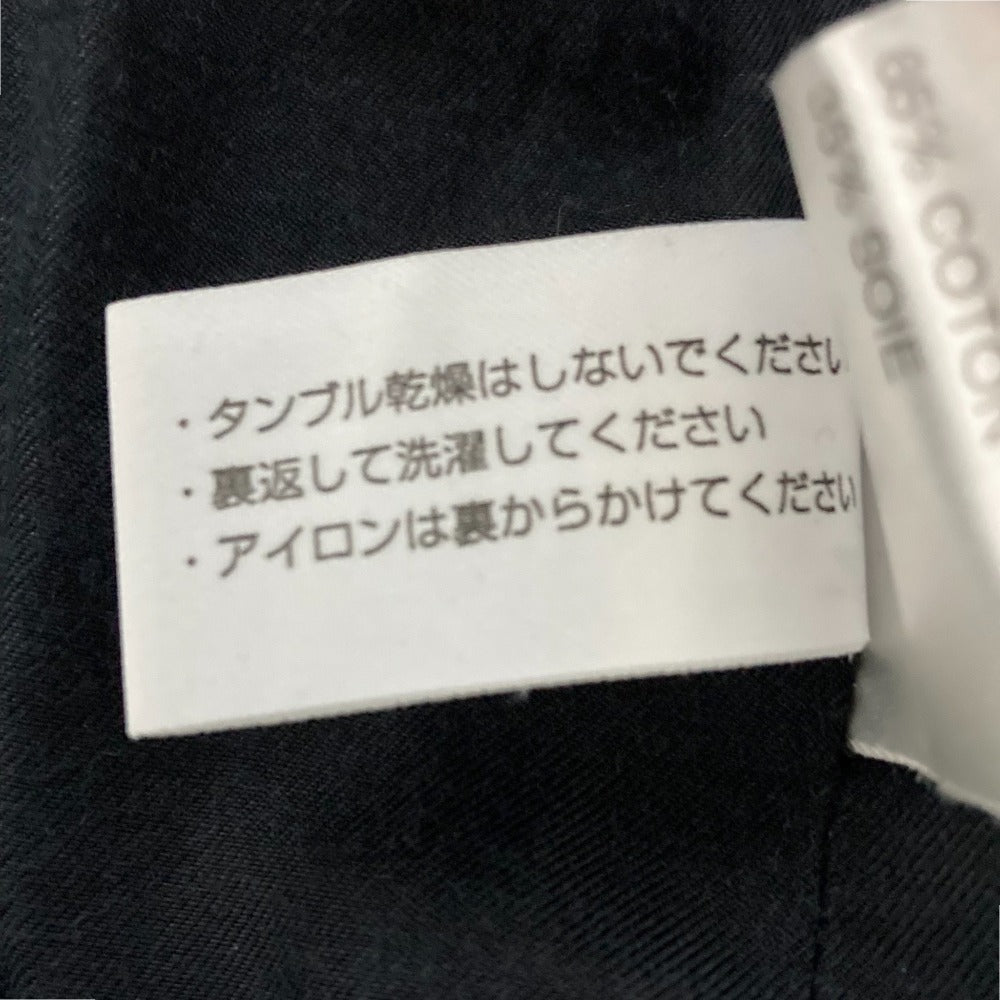 クロエ ウール ストレッチ シングルテーラードジャケット