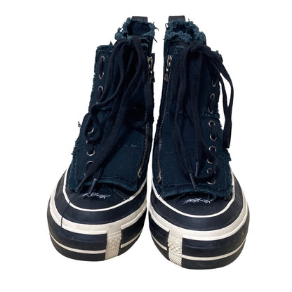 Y's×VESSEL ハイカットスニーカー